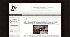 Desktop Screenshot of limparimre.com